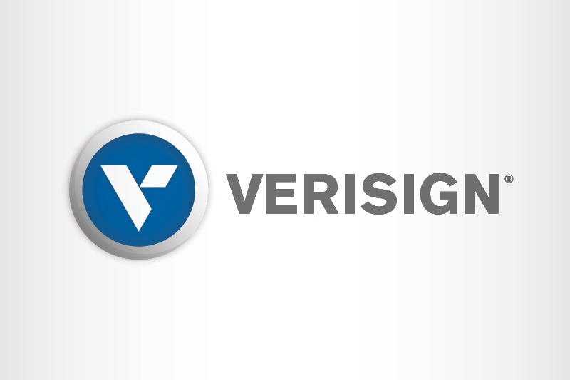 Verisign Logo